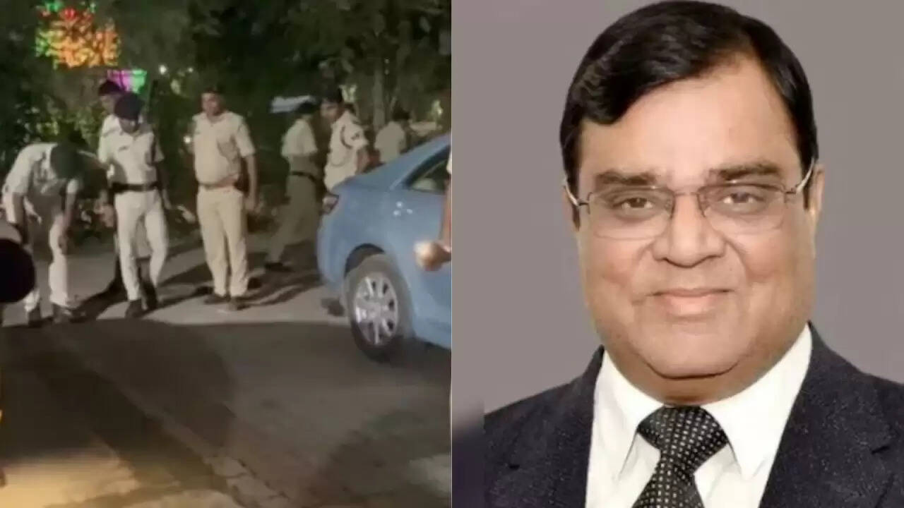पटना में गोपाल खेमका हत्या मामले में पुलिस को मिली बड़ी सफलता, मुख्य आरोपी ढेर