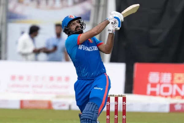 अफगानिस्तान और वेस्टइंडीज के बीच जनवरी में तीन टी20 मैचों की श्रृंखला