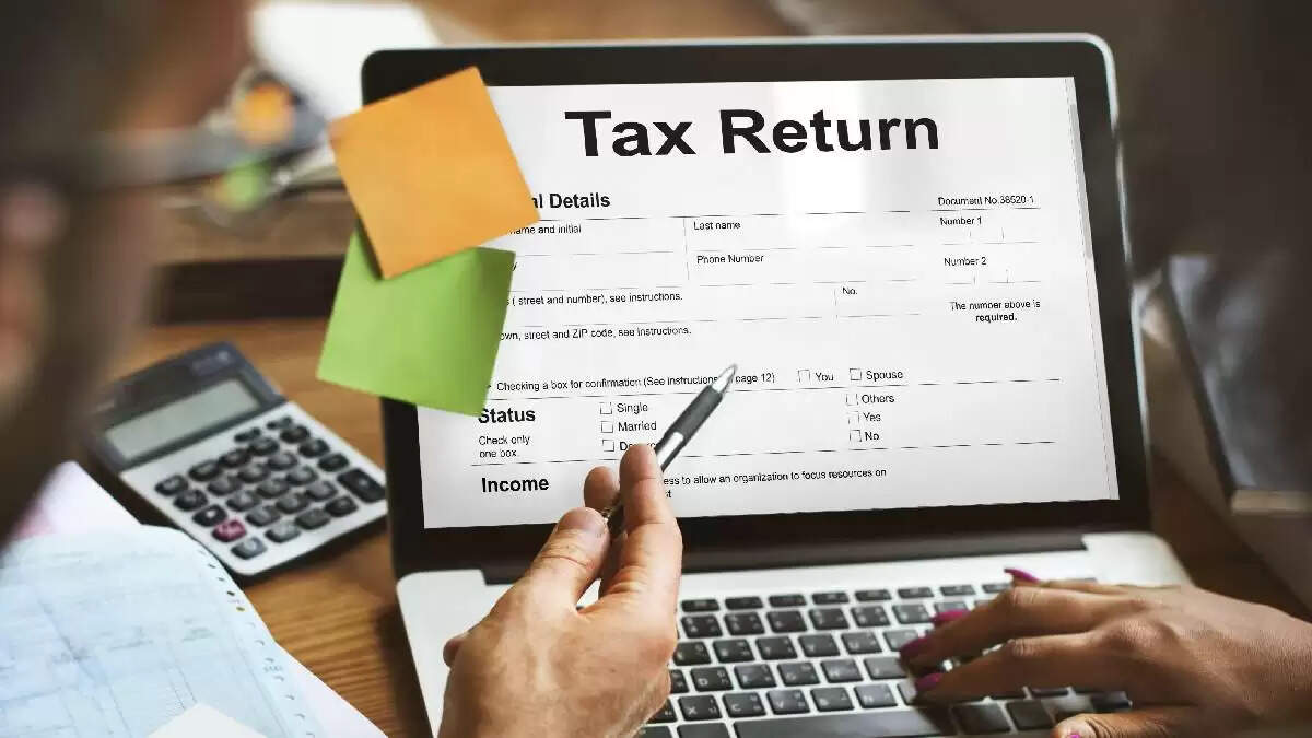 ITR Filing Extended: Last Chance to Submit Your Income Tax Return Today