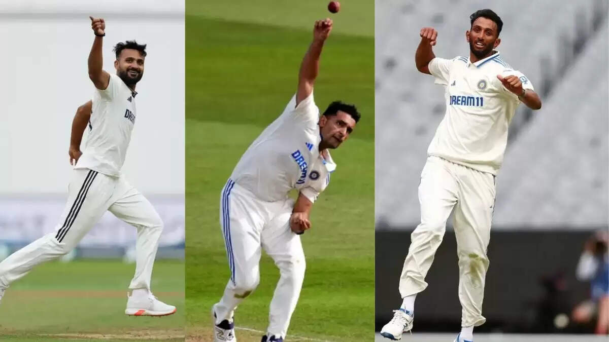 IND vs ENG: टीम इंडिया को तेज गेंदबाजों की कमी का सामना