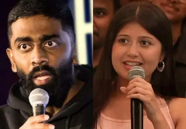 कॉमेडियन प्रणित मोरे के विवादास्पद बयान पर AIMSA की कड़ी प्रतिक्रिया