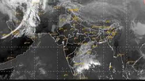 मानसून अपडेट: बारिश की रफ्तार में कमी, मौसम में बदलाव की उम्मीद
