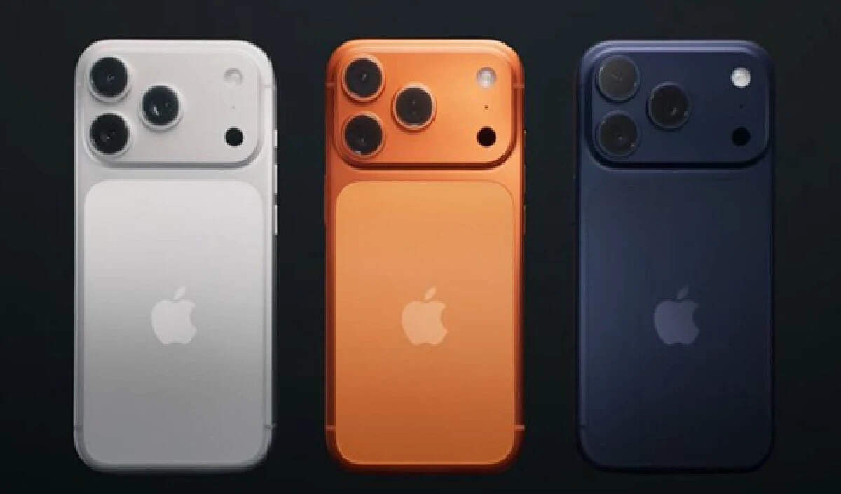 ऐपल ने लॉन्च की नई iPhone 17 Series, जानें कीमत और फीचर्स