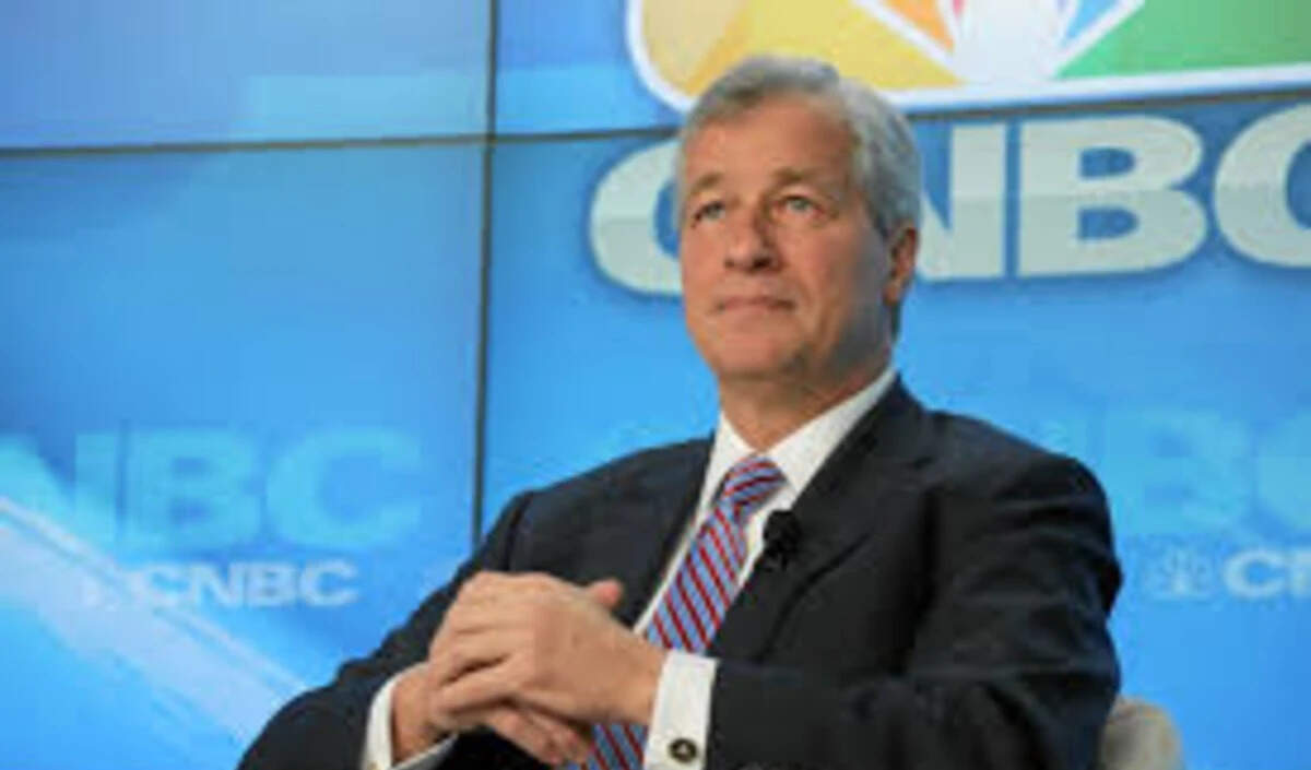 जेमी डाइमोन की चेतावनी: अमेरिका की आर्थिक नीतियों पर गंभीर चिंता