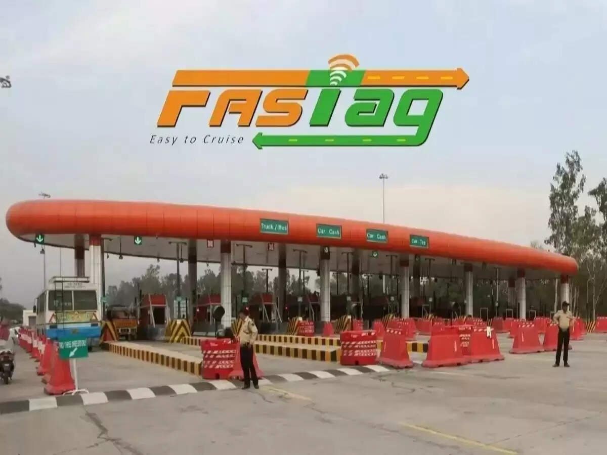 दिल्ली से बाहर यात्रा करने वालों के लिए FASTag एनुअल पास से बचत का नया तरीका