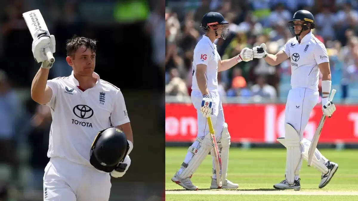 ENG vs IND: इंग्लैंड ने भारत का 7 साल पुराना रिकॉर्ड तोड़ा