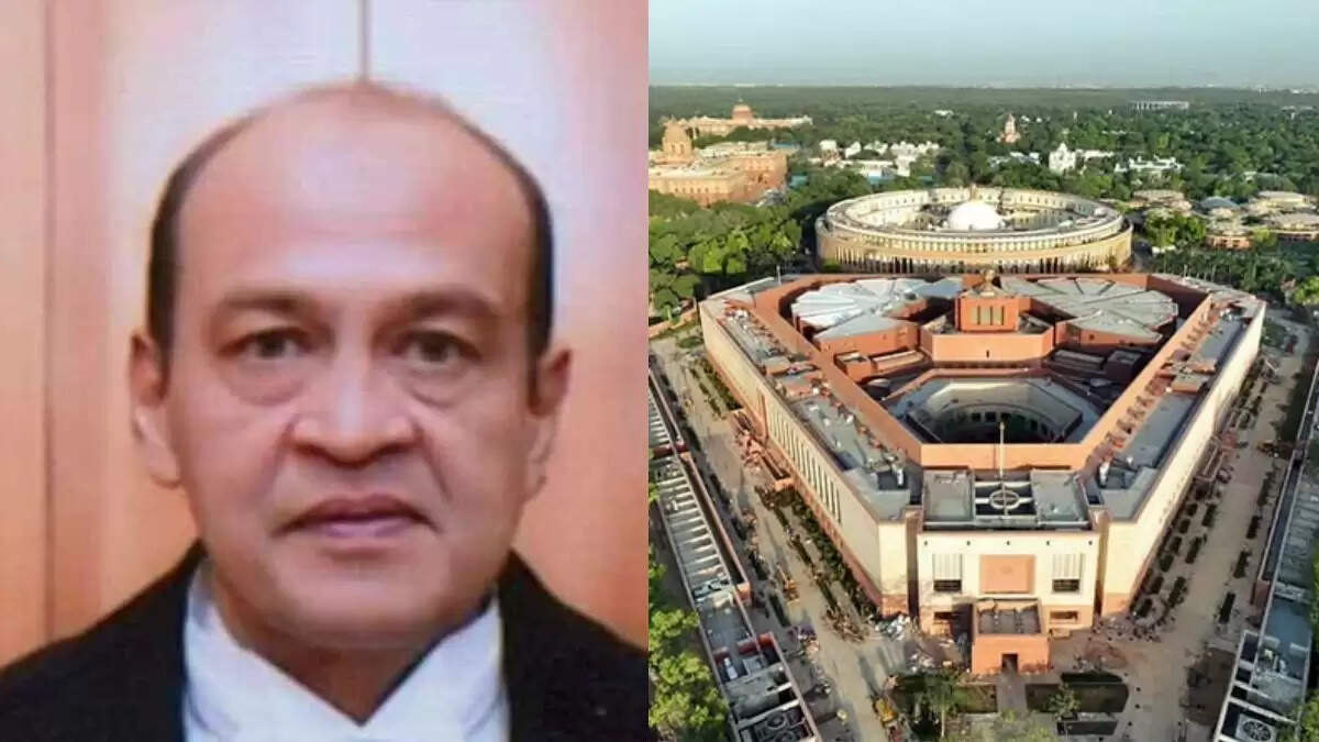 जस्टिस यशवंत वर्मा के खिलाफ महाभियोग की तैयारी, सभी दलों की सहमति