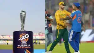 भारत का सेमीफाइनल सफर: दक्षिण अफ्रीका से हारने के बावजूद उम्मीदें बरकरार