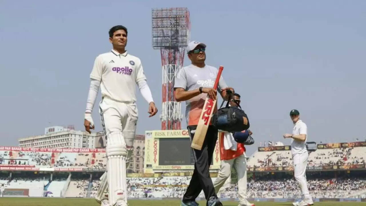 भारत बनाम साउथ अफ्रीका: शुभमन गिल की चोट से टीम को झटका