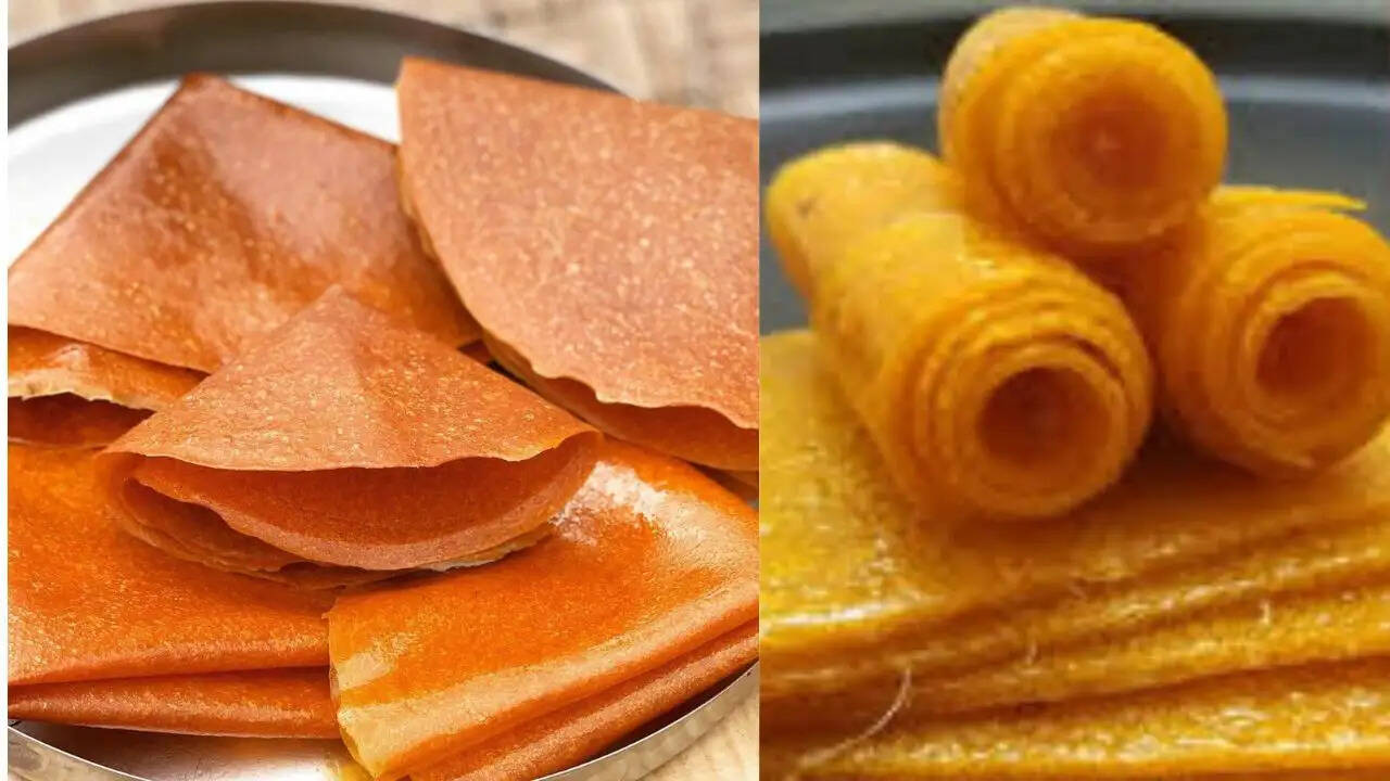 गर्मी में आम का मजा: आंबा पोली बनाने की आसान विधि