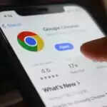 Apple की नई चेतावनी: Google और Chrome से दूर रहने की सलाह