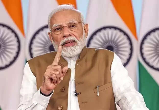 प्रधानमंत्री मोदी ने बिहार में जीविका निधि का शुभारंभ किया