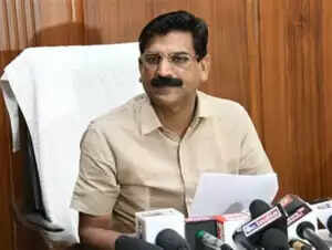 रणदीप सुरजेवाला ने हरियाणा पब्लिक सर्विस कमीशन पर उठाए सवाल