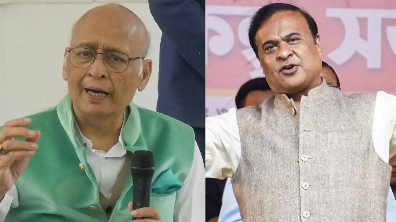 पवन खेड़ा को सुप्रीम कोर्ट से मिली राहत, जमानत पर मिली मंजूरी