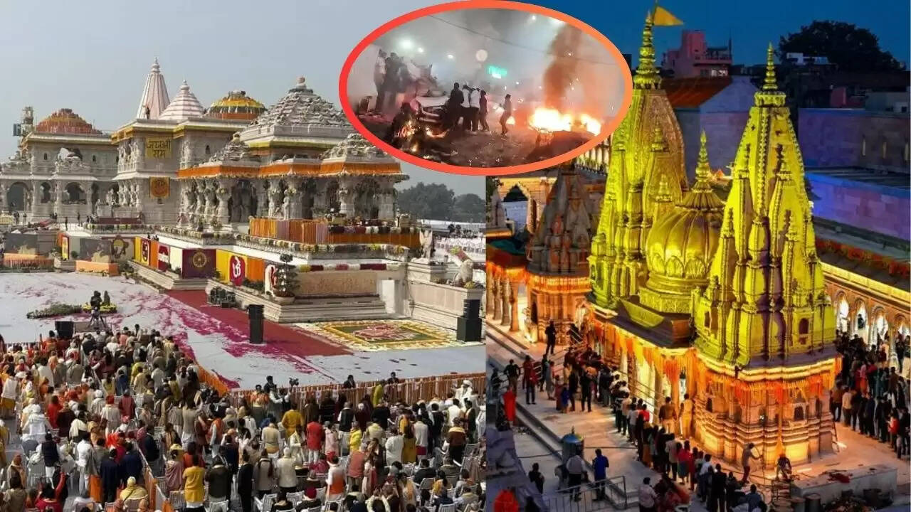 दिल्ली कार विस्फोट मामले में आतंकी साजिश का खुलासा