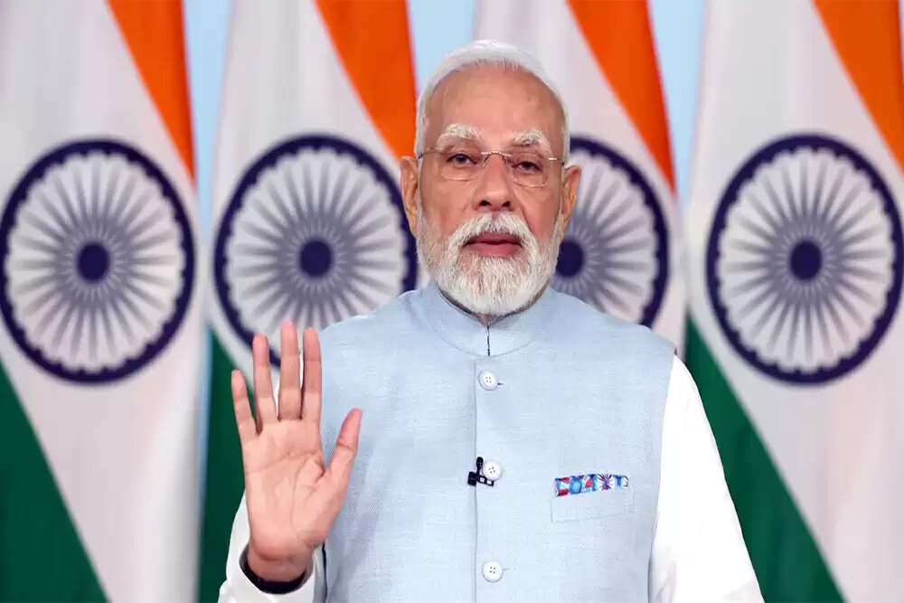 प्रधानमंत्री मोदी का जीएसटी बचत उत्सव का ऐलान