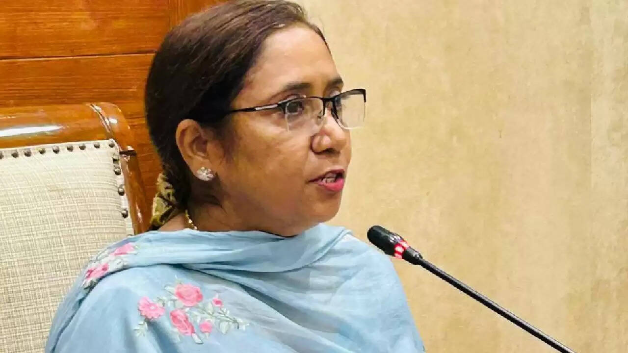 पंजाब सरकार की नई छात्रवृत्ति योजना: शिक्षा में बदलाव की दिशा में एक कदम