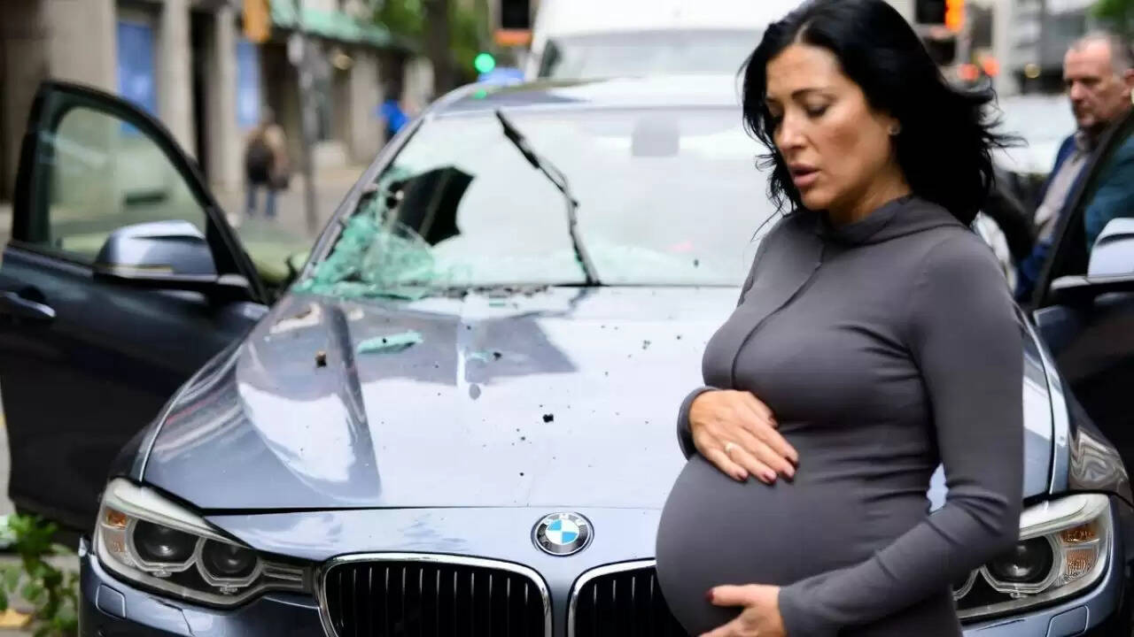 सिडनी में गर्भवती महिला की सड़क दुर्घटना में मौत, चालक पर गंभीर आरोप