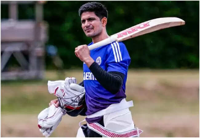 शुभमन गिल विजय हजारे ट्रॉफी में खेलेंगे, वनडे सीरीज से पहले फिटनेस टेस्ट की तैयारी