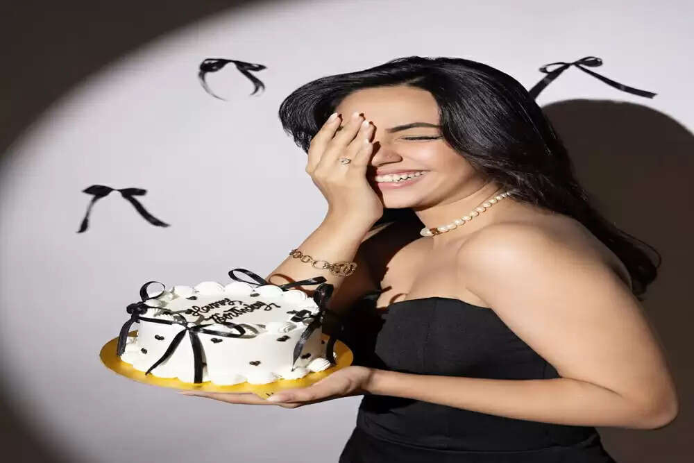 रीम शेख ने धूमधाम से मनाया 23वां जन्मदिन, सोशल मीडिया पर साझा की तस्वीरें