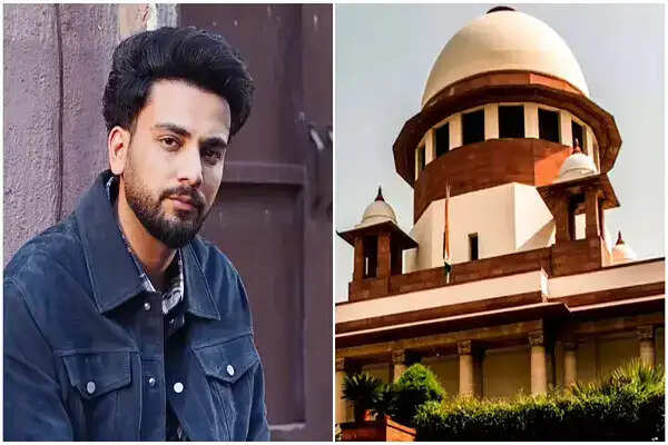 सुप्रीम कोर्ट ने एल्विश यादव को दी बड़ी राहत, रद्द की चार्जशीट