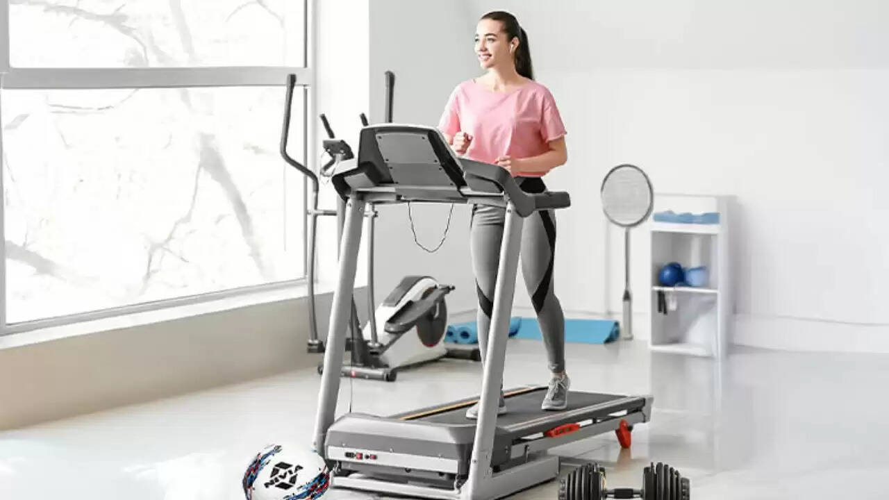 अमेज़न के गेट फिट डेज: नए साल में फिटनेस के लिए बेहतरीन डील्स