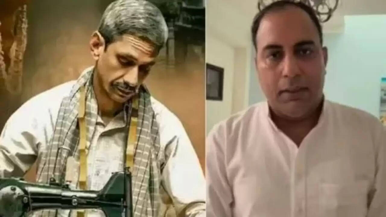 उदयपुर फाइल्स: निर्माता अमित जानी की नाराजगी और फिल्म की असफलता