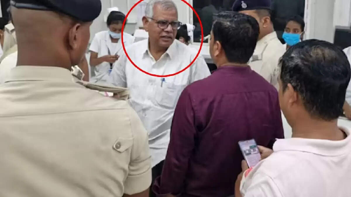 बिहार में विधायक महानंद सिंह की गिरफ्तारी, 24 साल पुराने मामले में कार्रवाई