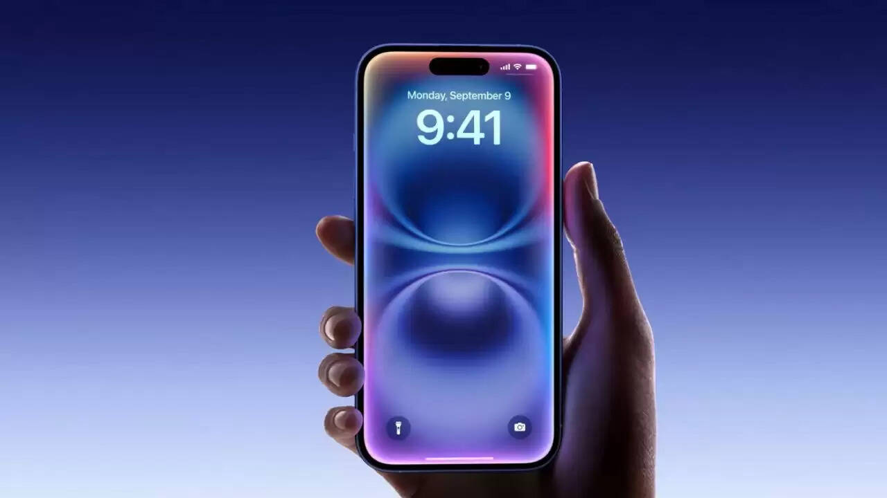 Amazon पर iPhone 16 पर शानदार ऑफर: जानें कीमत और फीचर्स