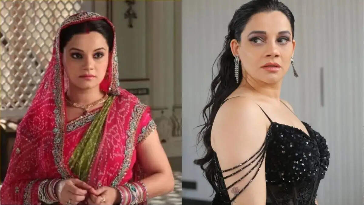 कनिका माहेश्वरी ने तलाक की अफवाहों का किया खंडन, बताया रिश्ते का सच
