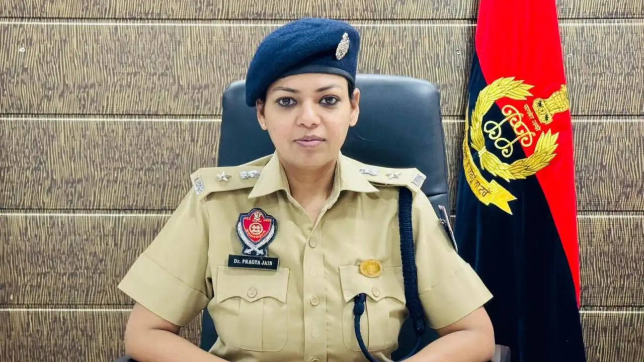 फरीदकोट में नशा विरोधी अभियान: कैसे भगवंत मान सरकार ने अपराध में की कमी