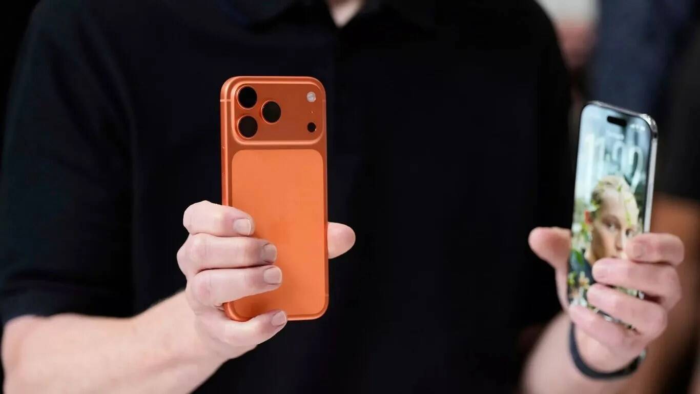 iPhone 17 की प्री-बुकिंग शुरू: जानें ऑफर्स और कीमतें