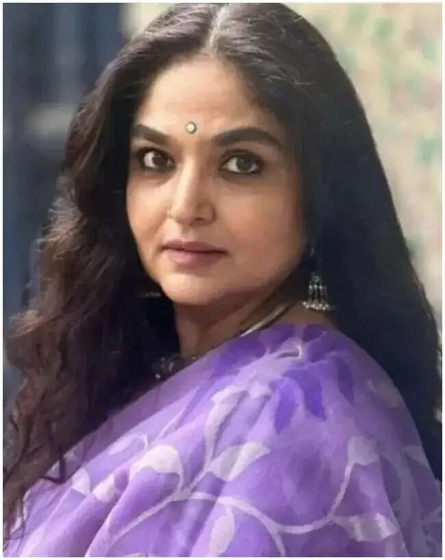 रामायण में राम की मां का किरदार निभाएंगी इंदिरा कृष्णन, जानें खास बातें