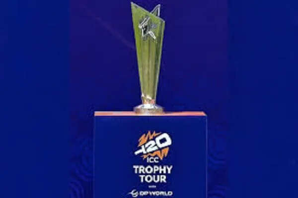 भारत-पाकिस्तान टी20 विश्व कप मैच पर पाकिस्तान का इनकार