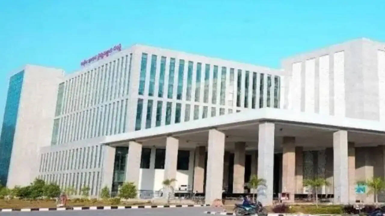 आंध्र प्रदेश के एम्स मंगलागिरी में डायरिया का प्रकोप, 25 लोग बीमार