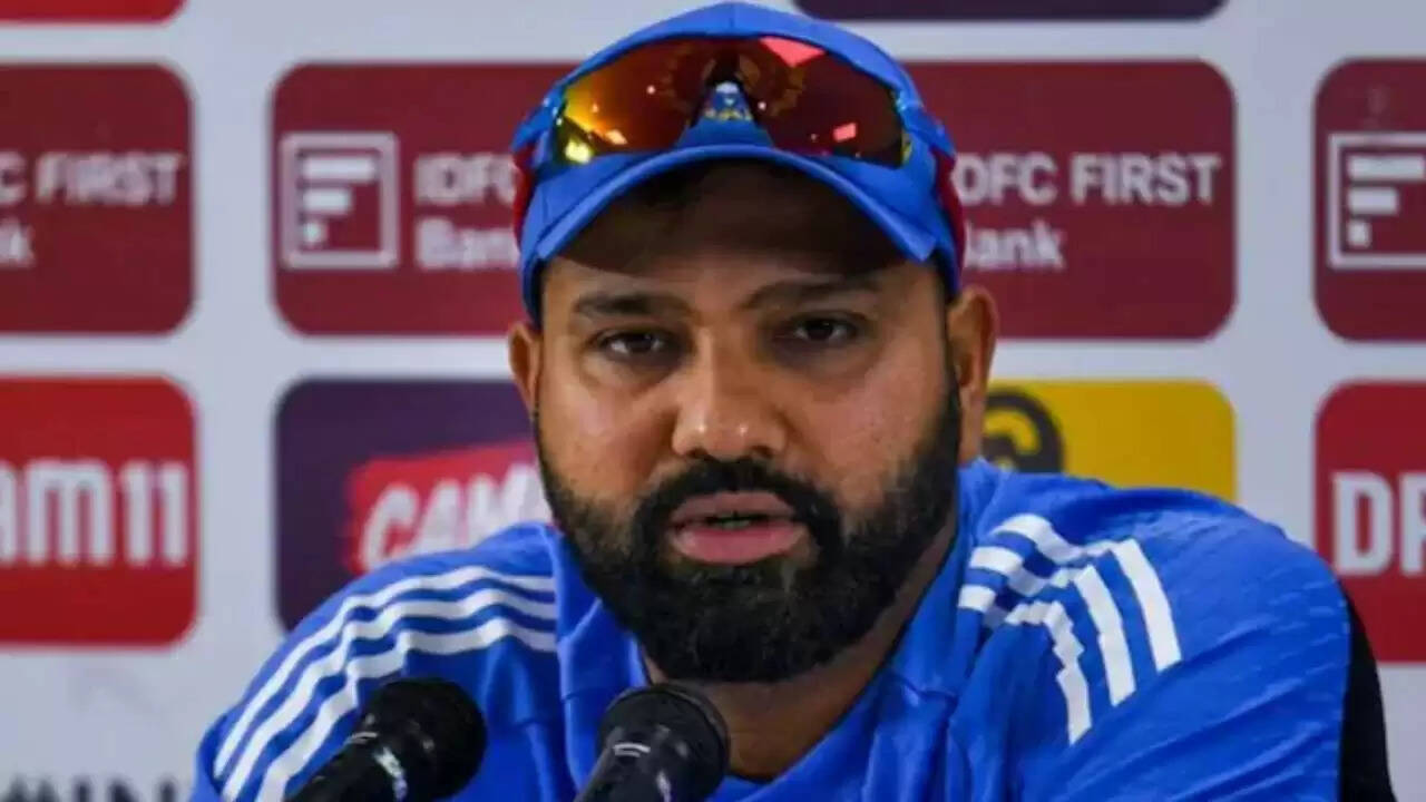 T20 World Cup 2024: रोहित शर्मा ने पाकिस्तान के खिलाफ मिली धमकी का किया खुलासा