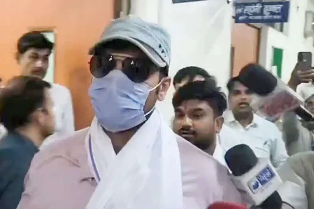 द्विशा शर्मा की संदिग्ध मौत: आरोपी समर्थ सिंह को मिली 7 दिन की पुलिस रिमांड