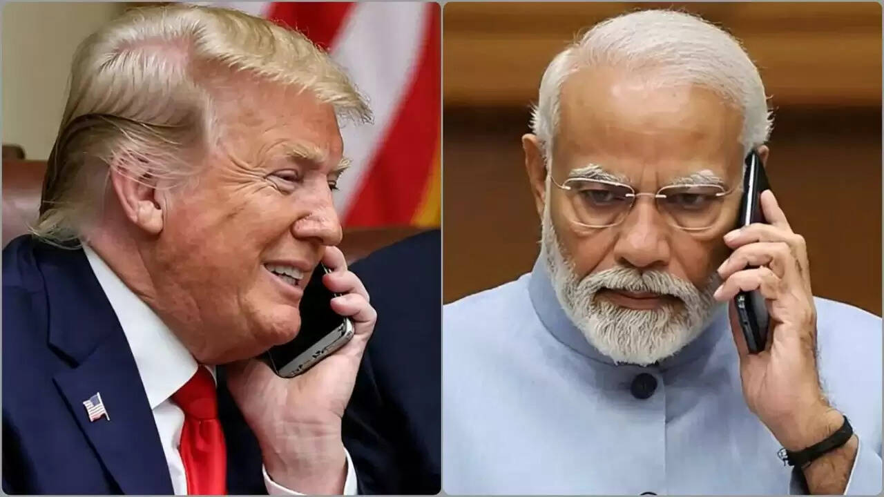 भारत और अमेरिका के बीच व्यापार समझौते की दिशा में सकारात्मक प्रगति