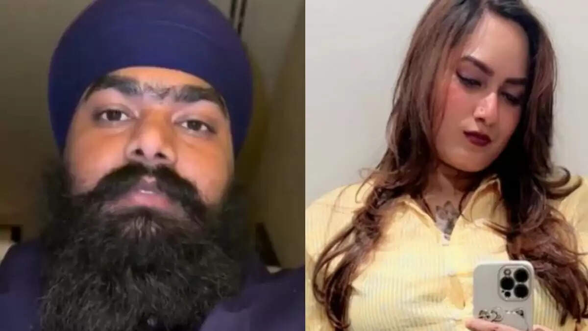 सोशल मीडिया इंफ्लुएंसर्स को मिल रही जान से मारने की धमकियाँ