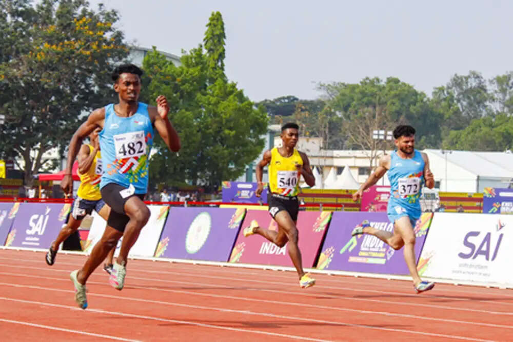भारत को मिली एशियन इंडोर चैंपियनशिप 2027 और एशियन रिले 2028 की मेज़बानी
