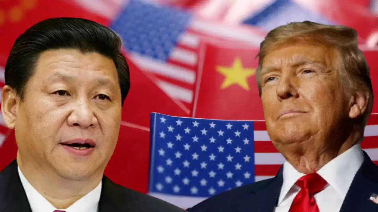 क्या डोनाल्ड ट्रंप और शी जिनपिंग की मुलाकात से व्यापारिक तनाव कम होगा?