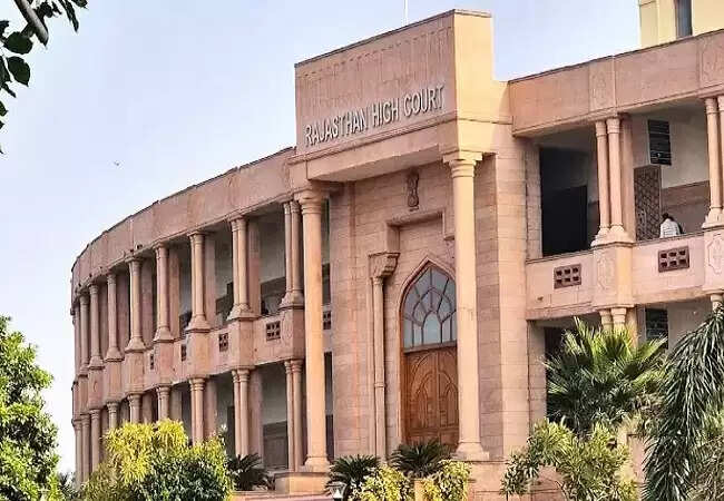 राजस्थान हाईकोर्ट ने सब इंस्पेक्टर भर्ती परीक्षा को किया रद्द