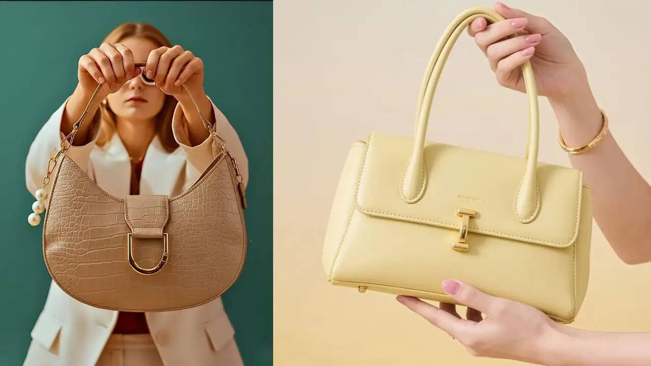 Gen Z लड़कियों के लिए एंग्जायटी बैग: तनाव से राहत का नया ट्रेंड