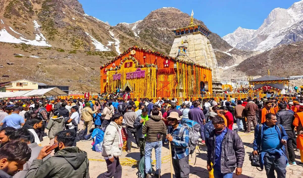 केदारनाथ यात्रा के लिए आवश्यक तैयारी और सुझाव