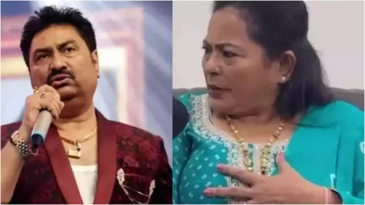 कुमार सानू और रीता भट्टाचार्य के बीच बढ़ता विवाद