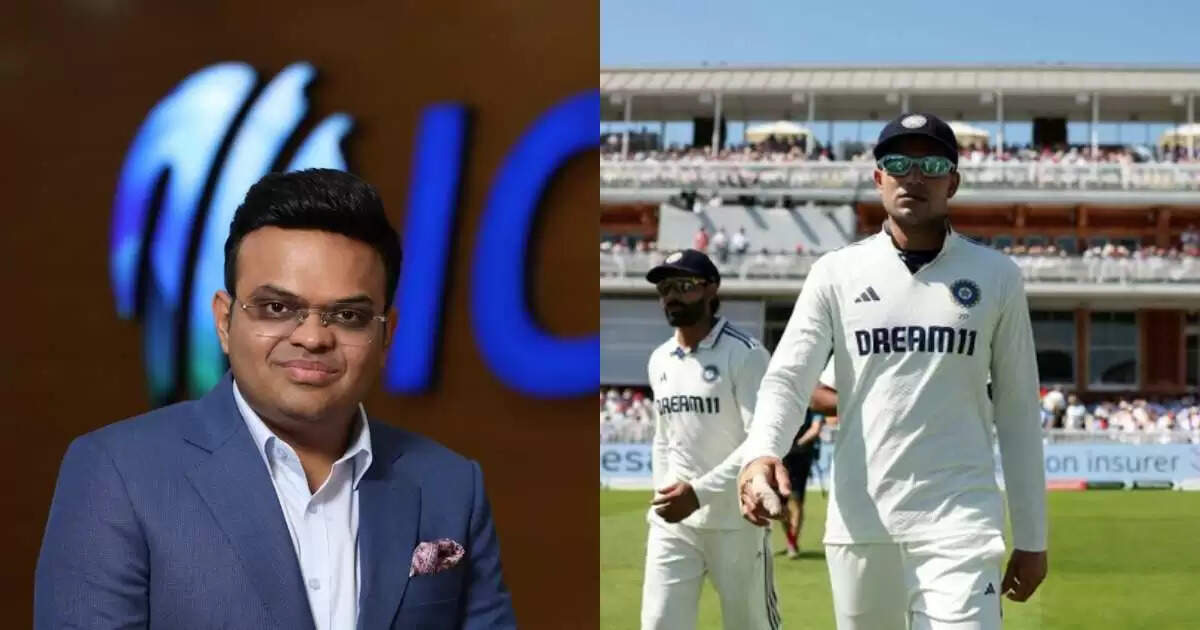 ICC ने 2031 के टूर्नामेंट के लिए मेज़बान देशों की घोषणा की