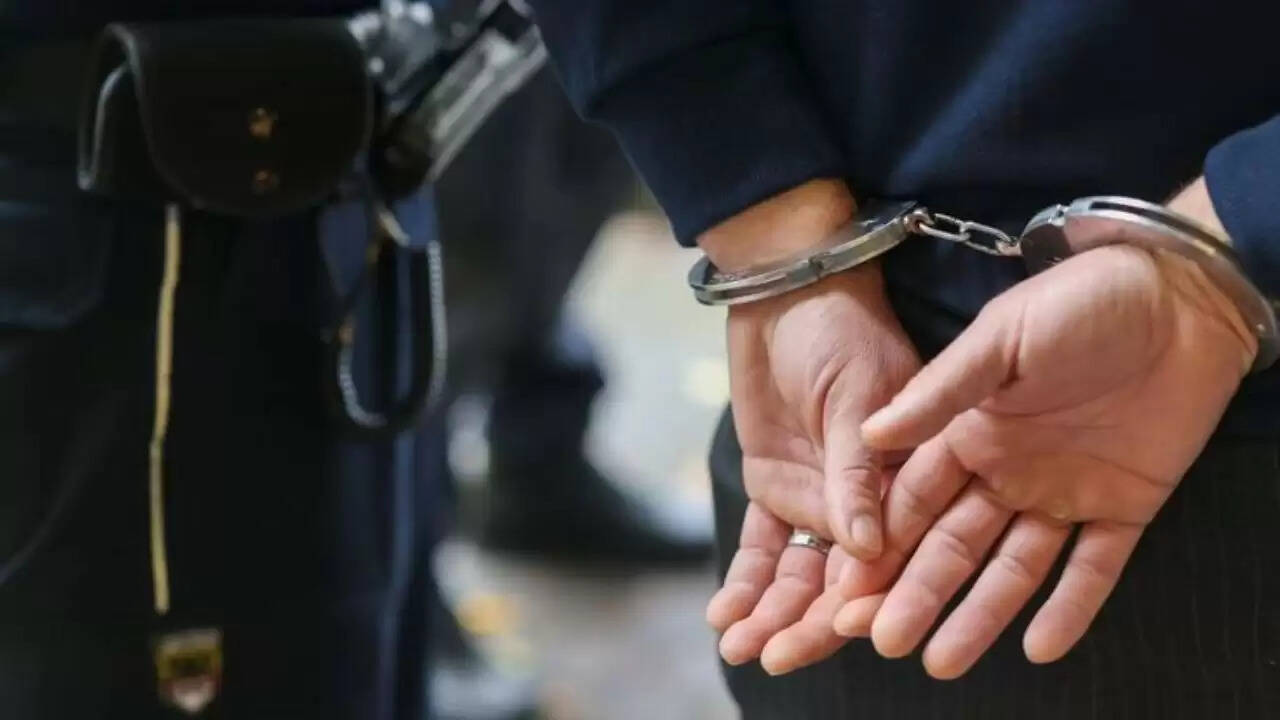 अलवर में अपहरण गिरोह का पर्दाफाश, दो आरोपी गिरफ्तार