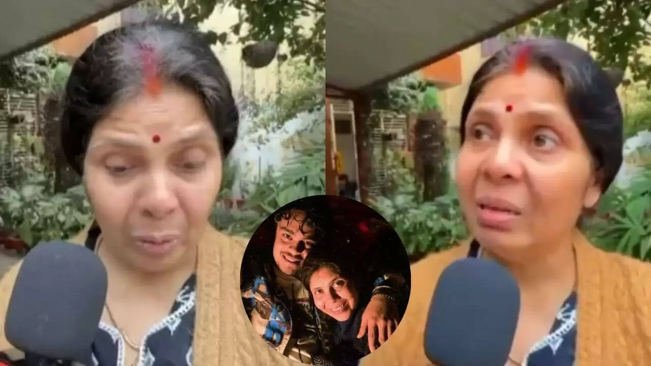 ईशान किशन की टीम इंडिया में वापसी: मां की भावुक प्रतिक्रिया और शानदार प्रदर्शन