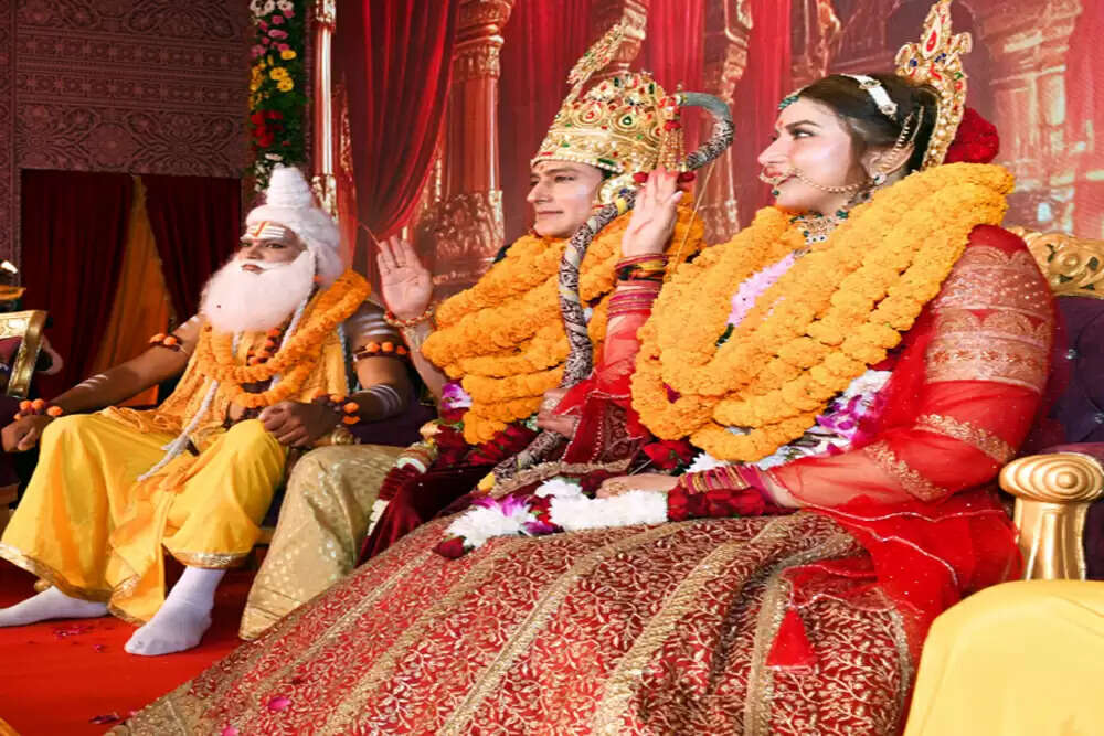 विवाह पंचमी: श्रीराम और सीता का पवित्र बंधन