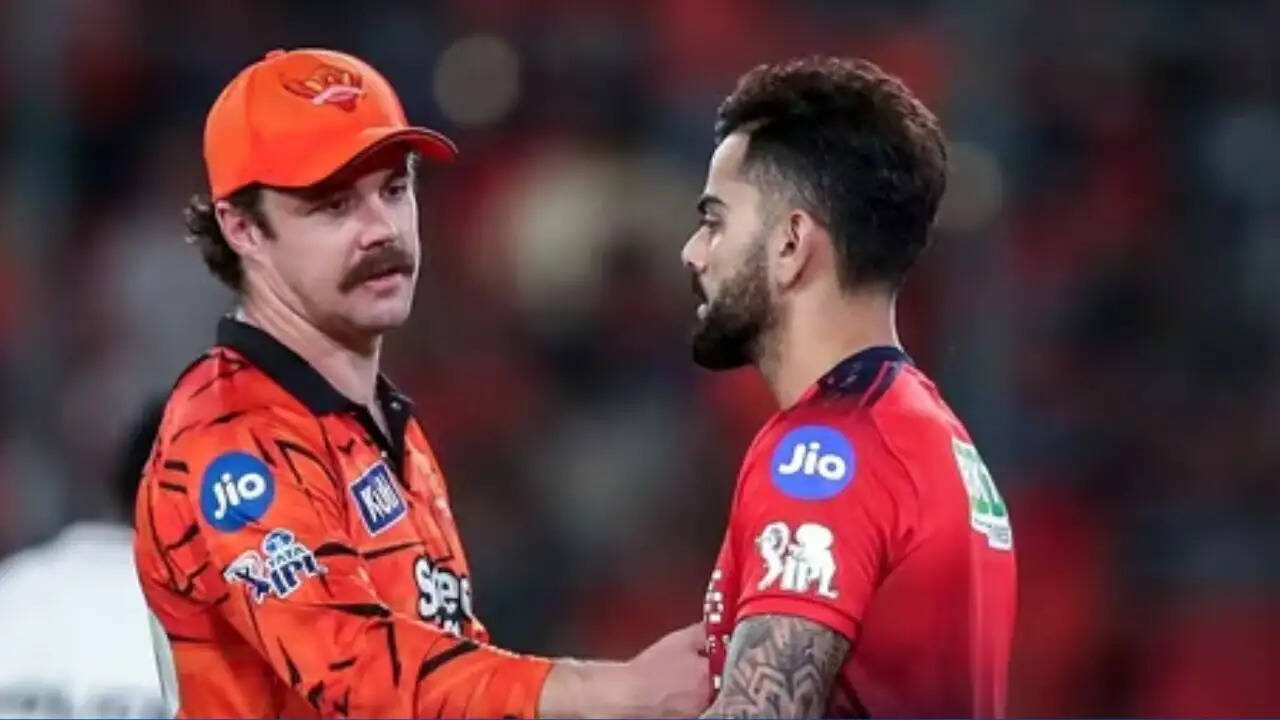 IPL 2026: विराट कोहली और ट्रेविस हेड के बीच विवाद ने मचाई हलचल